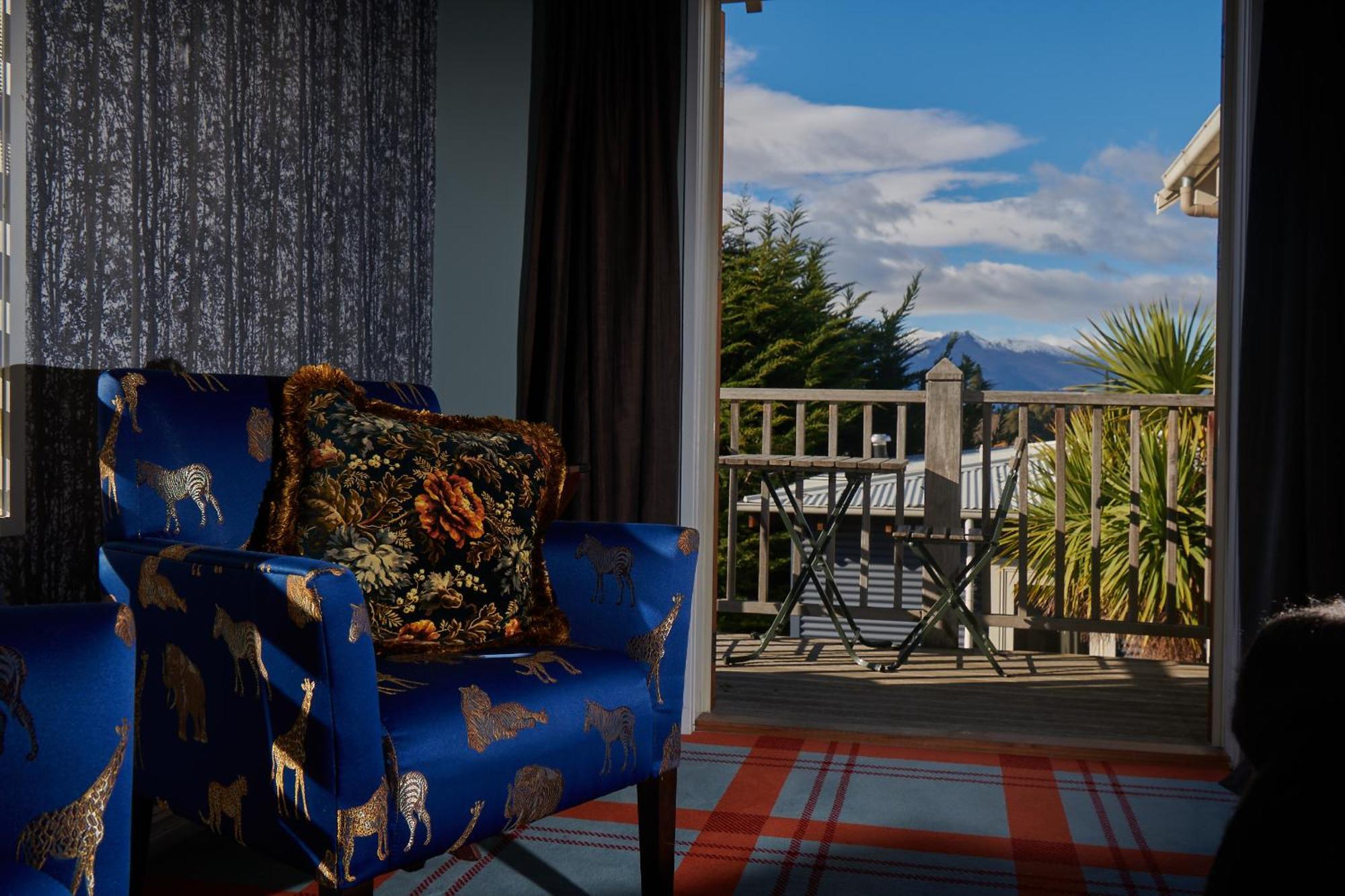 The Dairy Private Hotel By Naumi Hotels Queenstown Exterior photo